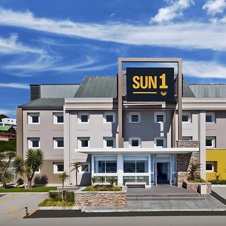 Sun1 Port Elizabeth 호텔 외부 사진