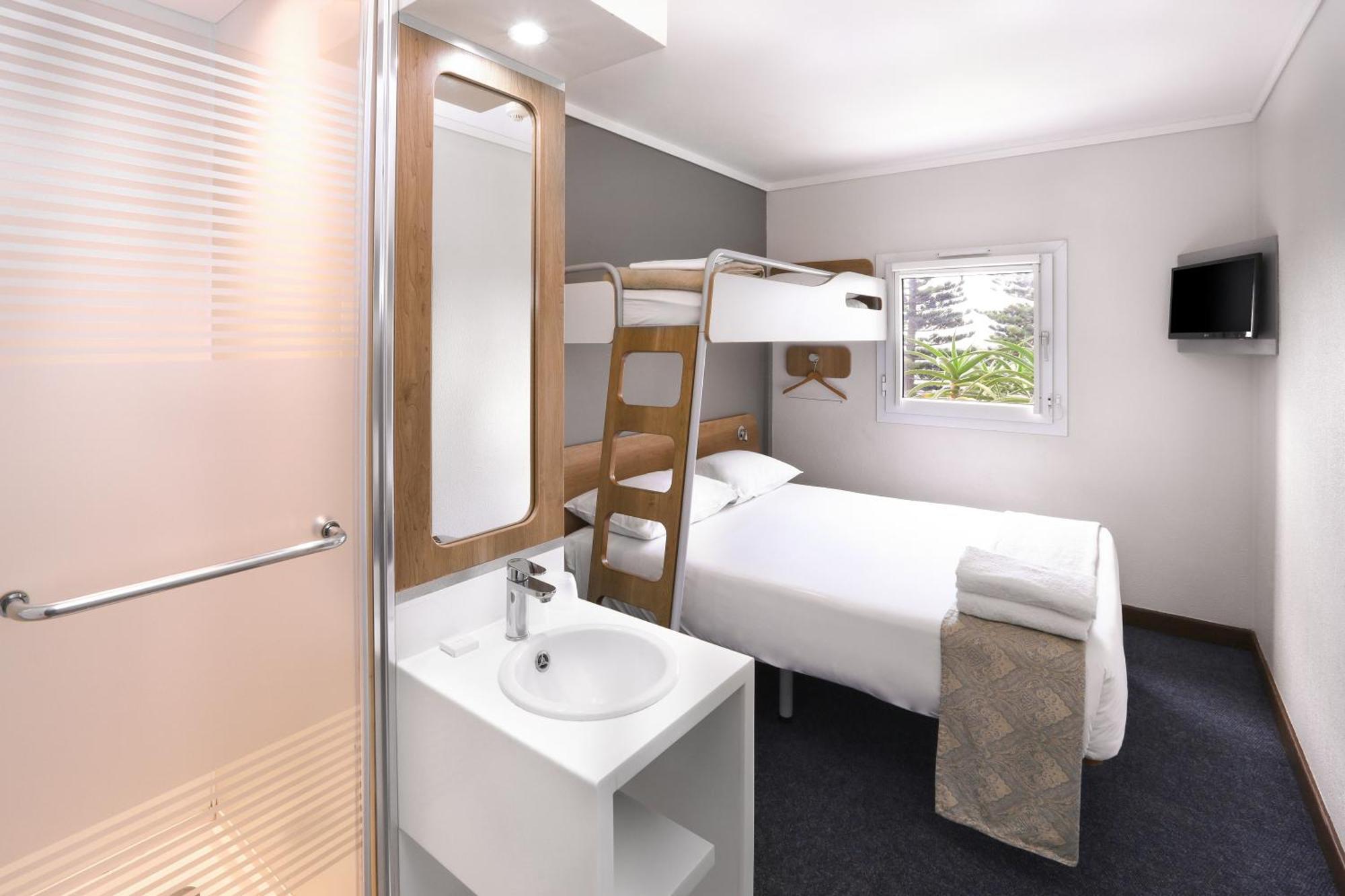 Sun1 Port Elizabeth 호텔 외부 사진
